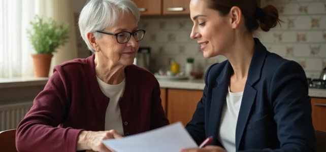 Quelles aides et services d’accompagnement pour les personnes âgées en 2024 ? Quelles aides et services d’accompagnement pour les personnes âgées en 2024 ?