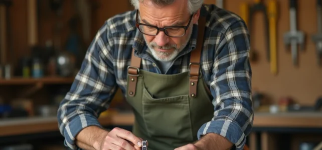 Astuces et conseils pour réussir vos projets de bricolage à la maison Astuces et conseils pour réussir vos projets de bricolage à la maison