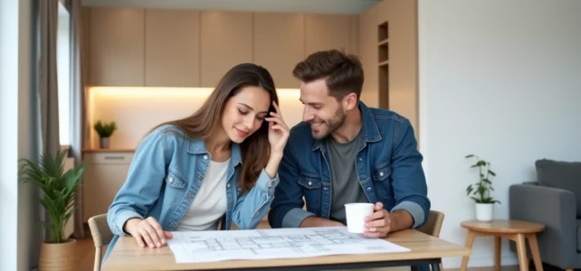 Faut-il choisir les plans de maison 60 m2 ou viser plus grand ? Faut-il choisir les plans de maison 60 m2 ou viser plus grand ?