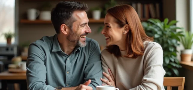 Dans les coulisses du couple de Fabien Haimovici : vie privée et confidences Dans les coulisses du couple de Fabien Haimovici : vie privée et confidences