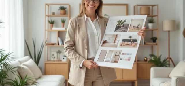 Découvrez les inspirations de Votre Déco pour transformer votre intérieur avec style Découvrez les inspirations de Votre Déco pour transformer votre intérieur avec style