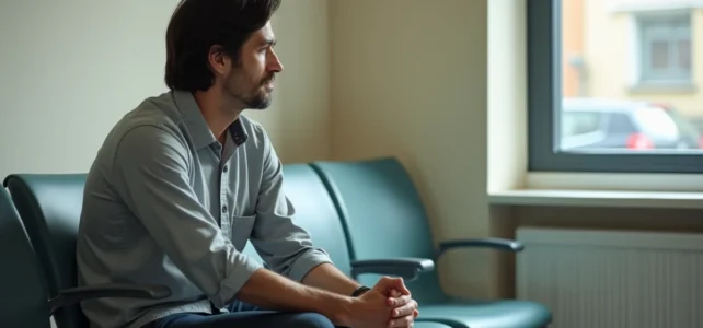Gaëtan Roussel : révélations sur sa lutte contre une maladie auto-immune méconnue Gaëtan Roussel : révélations sur sa lutte contre une maladie auto-immune méconnue