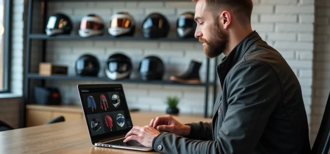 Où trouver les meilleurs accessoires et équipements pour moto en ligne ? Où trouver les meilleurs accessoires et équipements pour moto en ligne ?