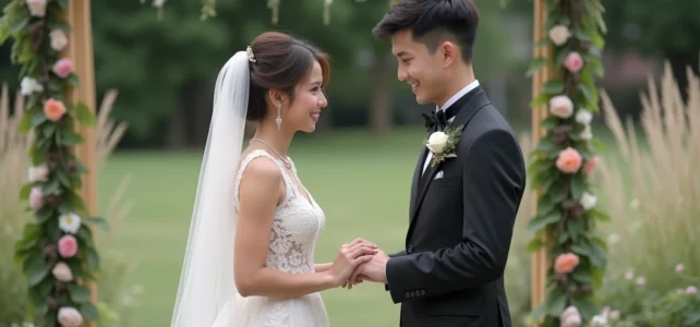 Conseils et inspirations pour organiser un mariage inoubliable et tendance en 2024 Conseils et inspirations pour organiser un mariage inoubliable et tendance en 2024