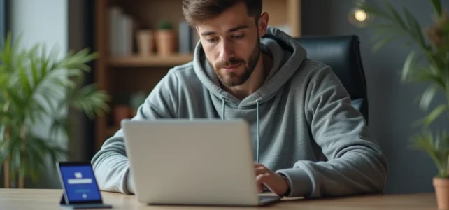 Les méthodes les plus utilisées pour pirater un compte Facebook en 2024