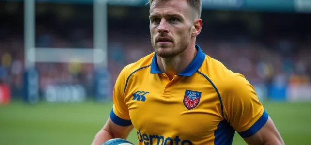 Les dernières rumeurs transfert ASM Rugby : quels nouveaux joueurs pour Clermont ?