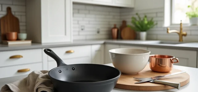 Découvrez la sélection de Gourmandises et Cie pour bien équiper votre cuisine Découvrez la sélection de Gourmandises et Cie pour bien équiper votre cuisine